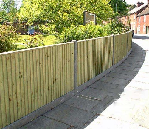 Closeboard