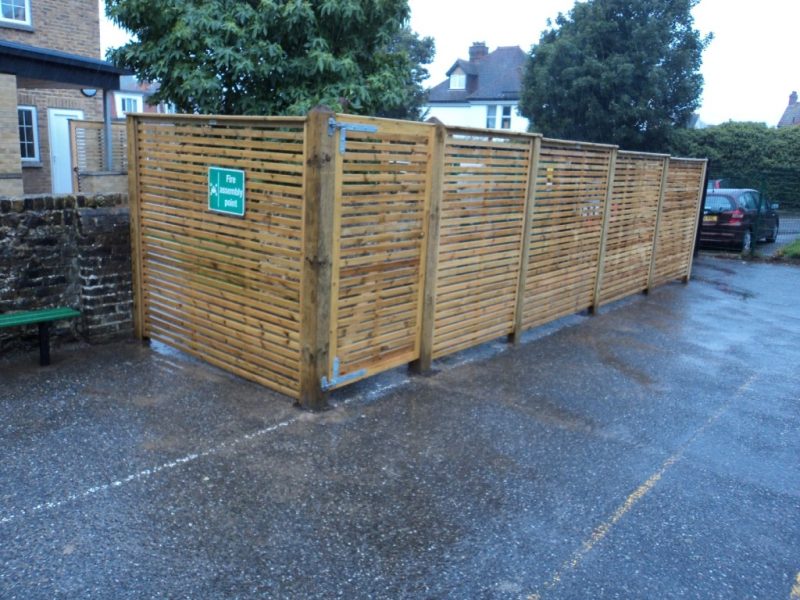 Venetian Panels