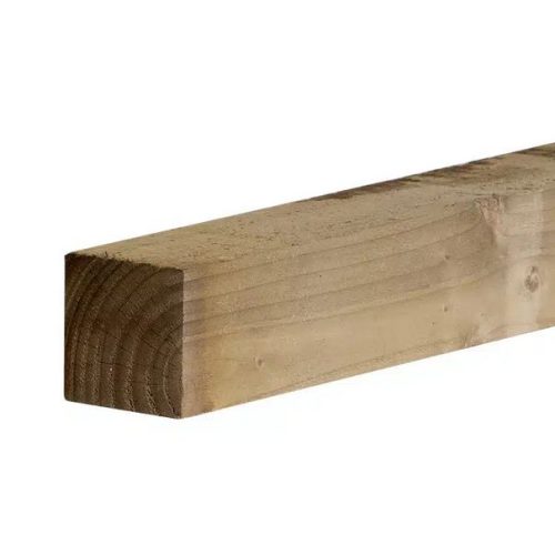 Timber Post