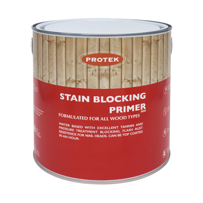 Protek Stain Blocking Primer featured iamge