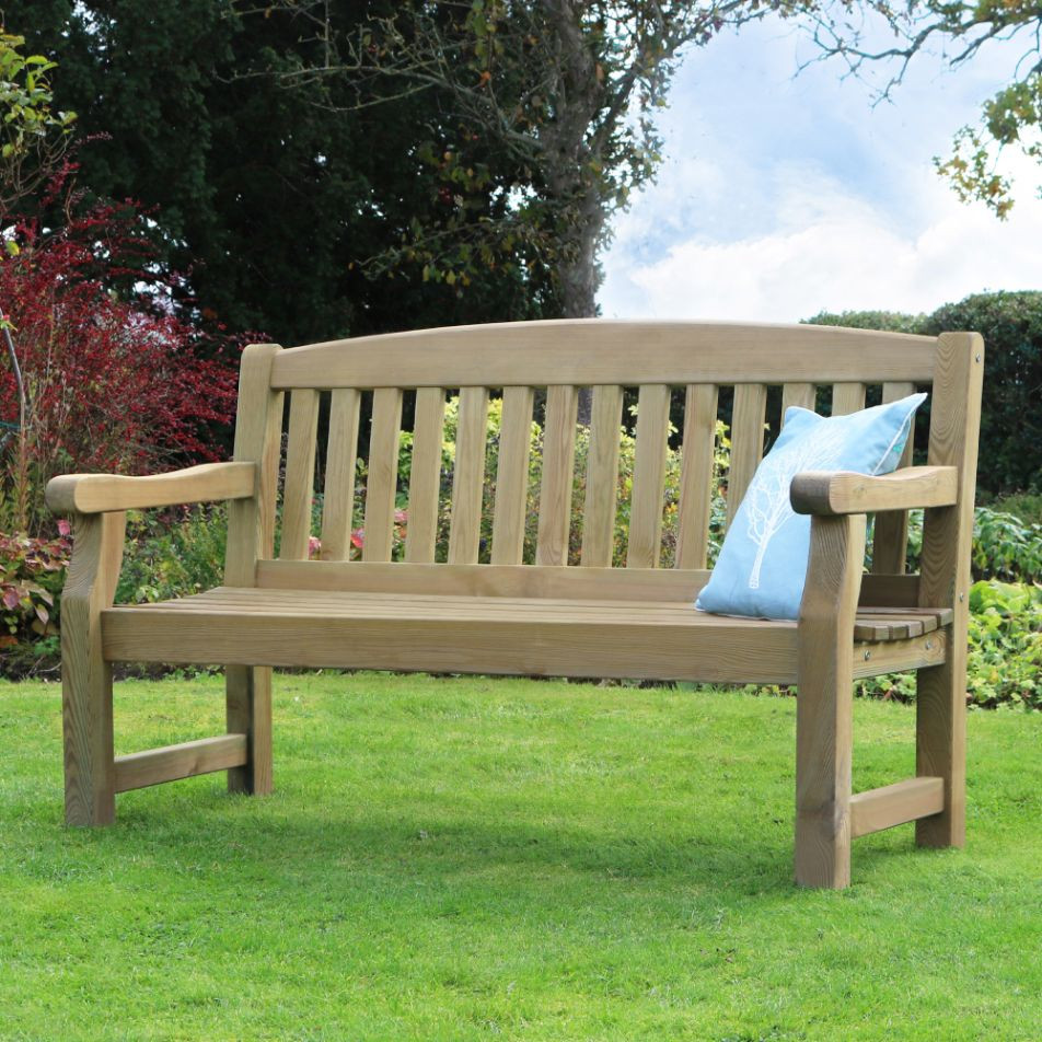 Zest Emily Bench featured iamge