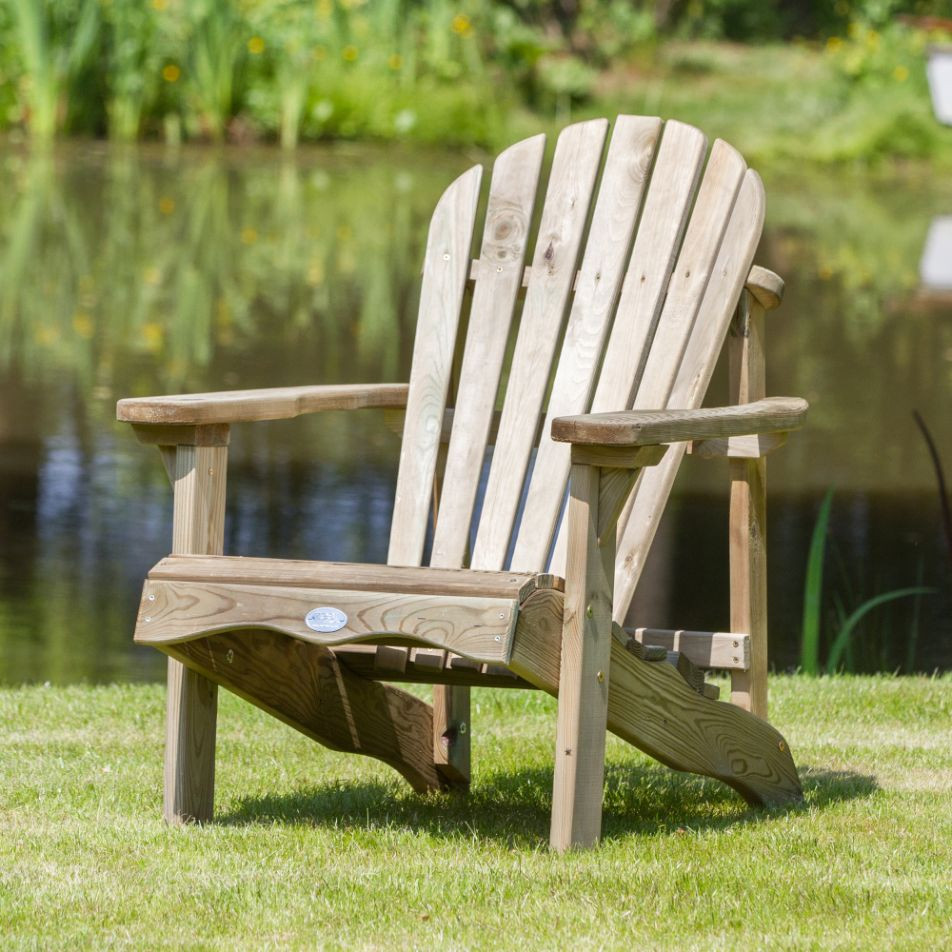 Zest Lily Relax Seat featured iamge